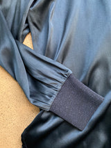 DEA KUDIBAL Seiden Bluse