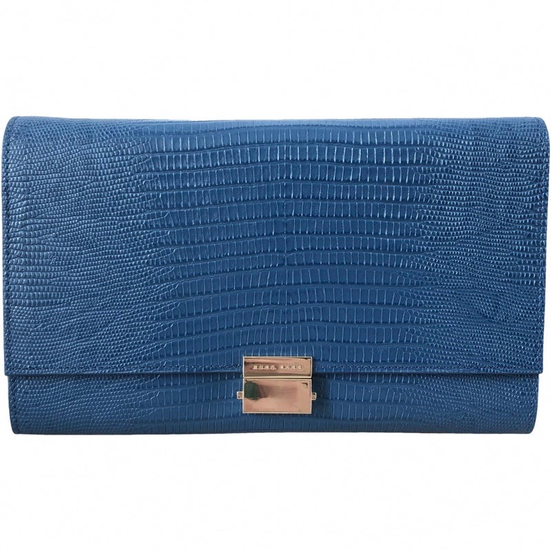 ungetragene HUGO BOSS Clutch