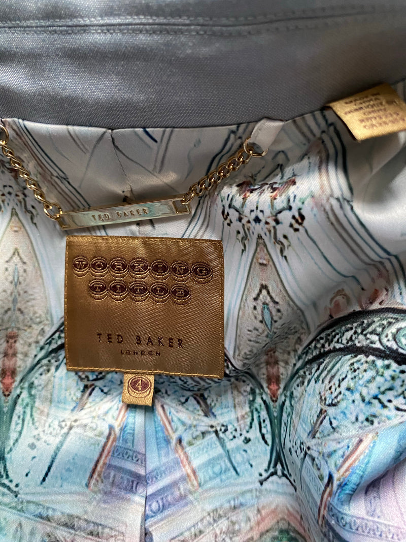 TED BAKER Blazer