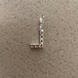 THOMAS SABO Charm Anhänger Buchstabe L