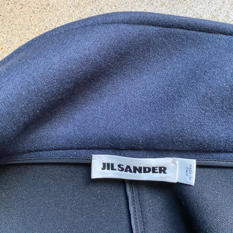 JIL SANDER Jacke
