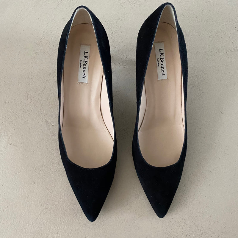 L.K. BENNETT Pumps