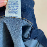 neuwertiger FRANKIE B Denim Overall