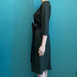 TREVIRA Vintage Kleid