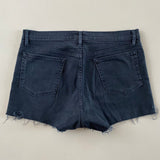 FRAME Denim Shorts