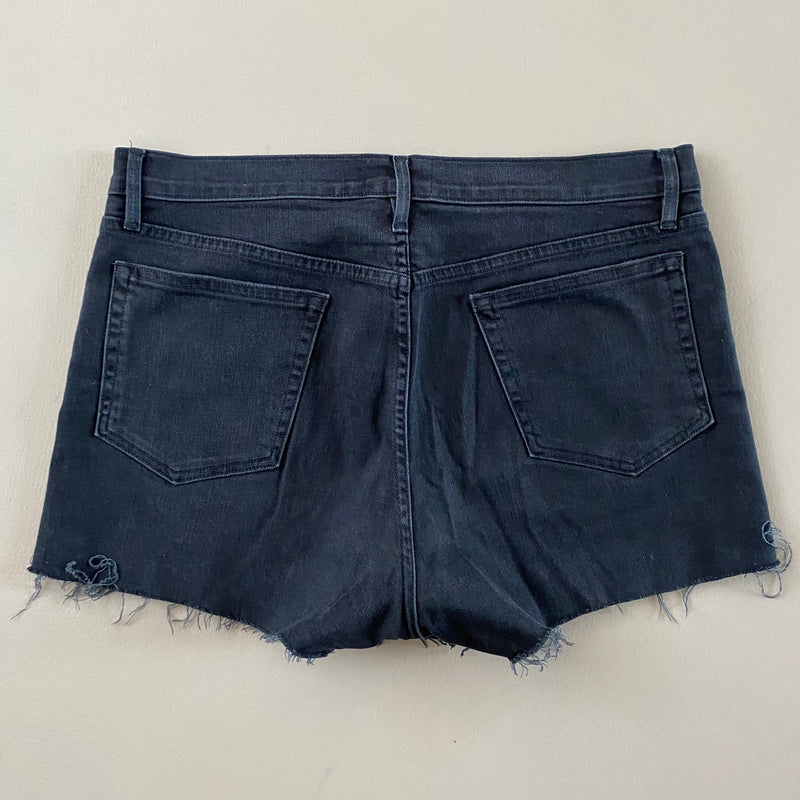 FRAME Denim Shorts