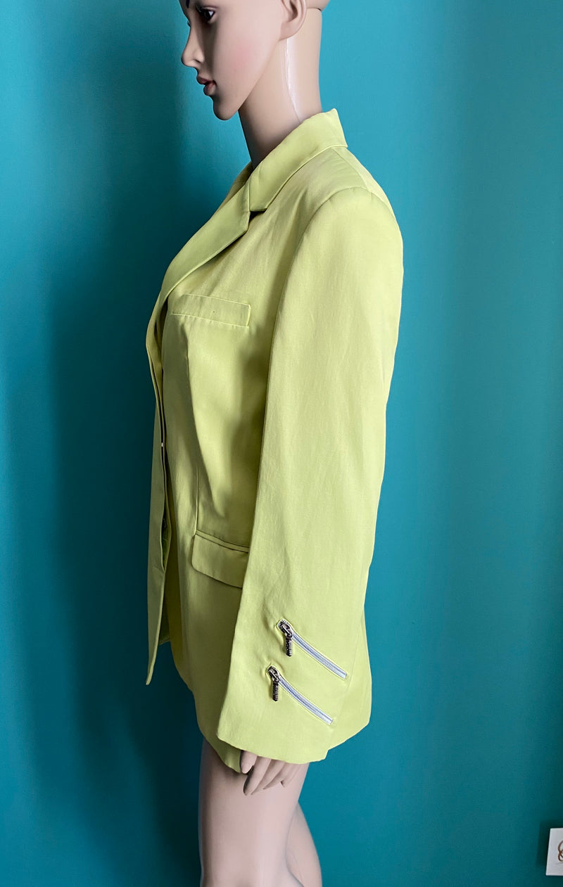 VERSACE JEANS COUTURE Vintage Blazer