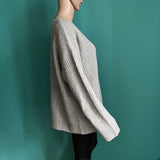 FRAME Pullover