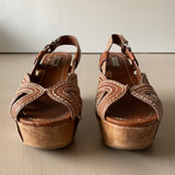MIU MIU Sandalen