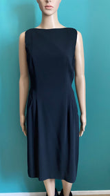 GIORGIO ARMANI Kleid