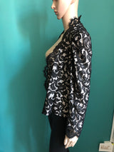 KAREN MILLEN Blazer / Jäckli