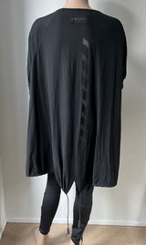 RUNDHOLZ Oversized Pullover / Langarmshirt