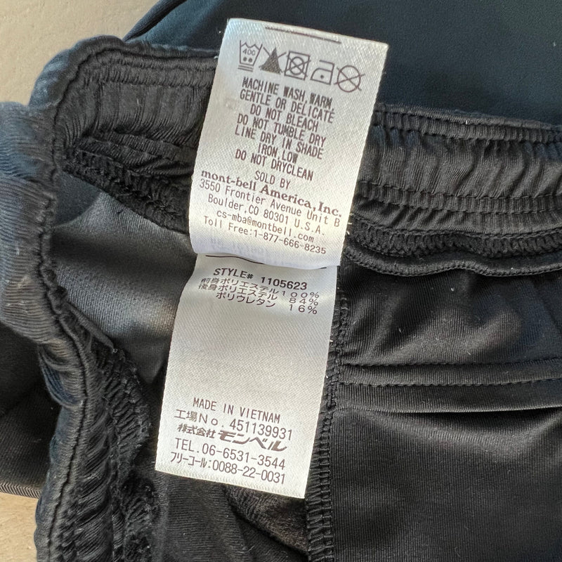 MONT-BELL Cross Runner Pants