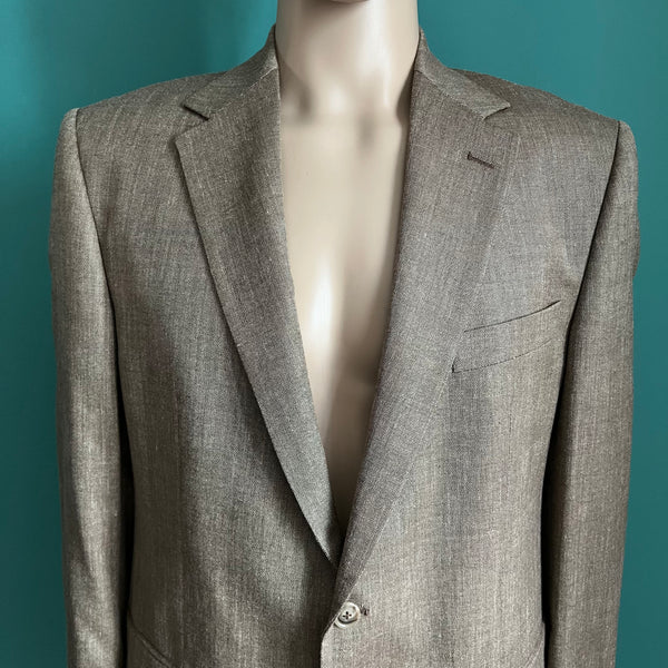VITALE BARBERIS CANONICO Sakko