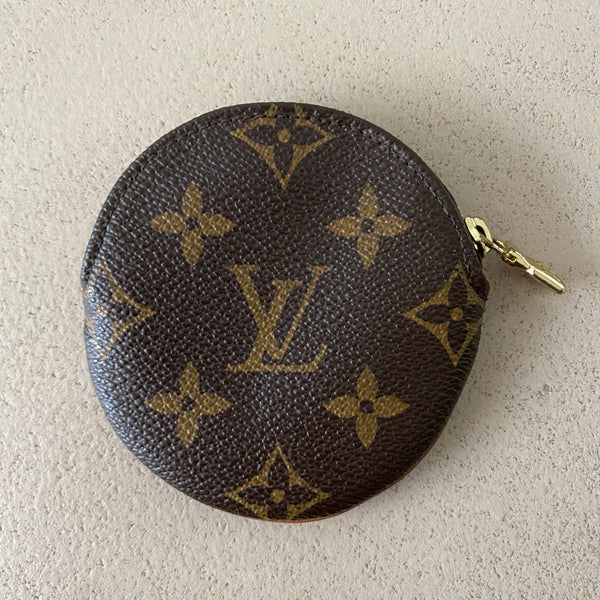 LOUIS VUITTON Portemonnaie