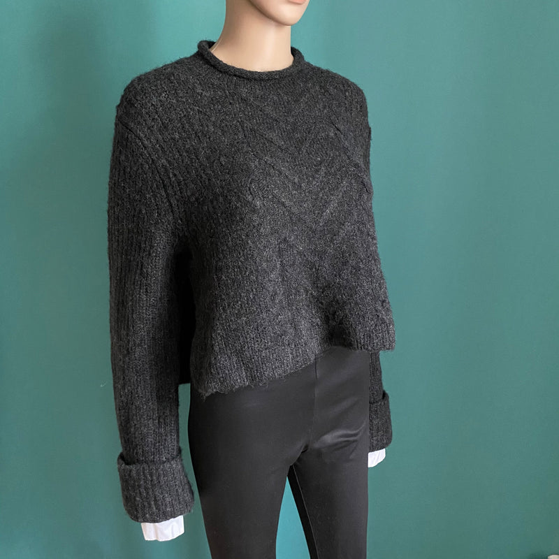 ALL SAINTS Pullover