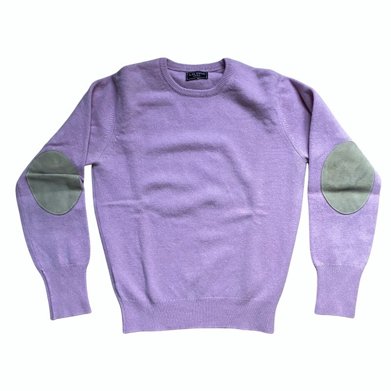 A. GI. EMME Pullover
