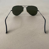 RAY BAN Sonnenbrille