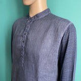 120% LINO Hemd