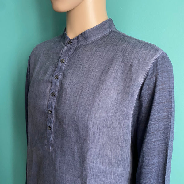 120% LINO Hemd