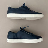 ungetragene LAUREN RALPH LAUREN Leder Sneakers