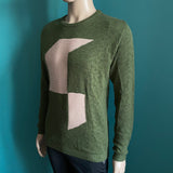 FEEL A FIL Pullover