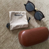 ILLESTEVA Sonnenbrille