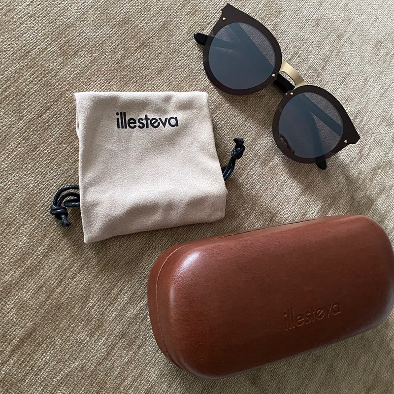 ILLESTEVA Sonnenbrille