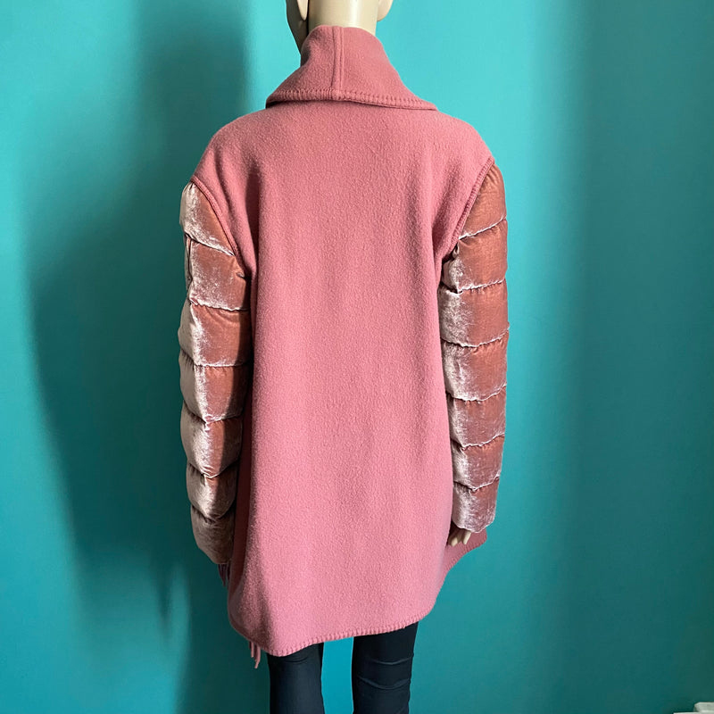 MONCLER Cape