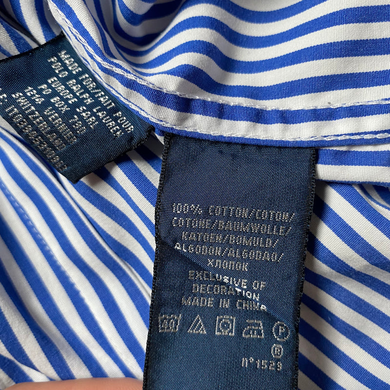 RALPH LAUREN Bluse