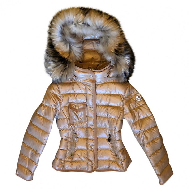MONCLER Daunenjacke
