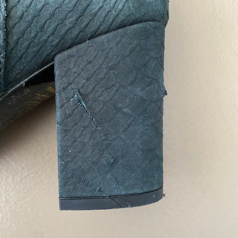 ZADIG & VOLTAIRE Stiefeletten