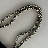 neuwertiger CHANEL Large Shopping Bag