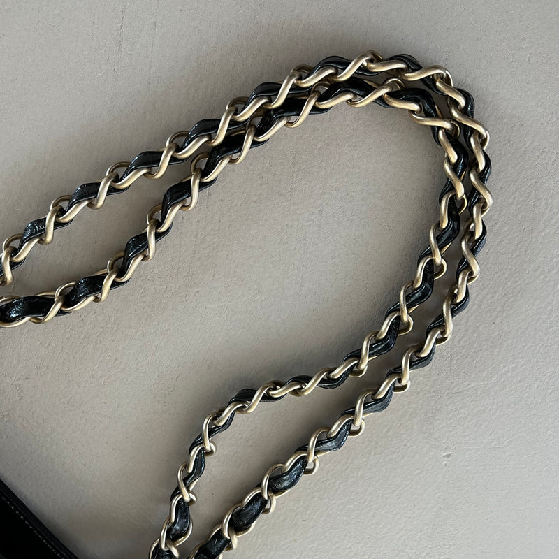 neuwertiger CHANEL Large Shopping Bag