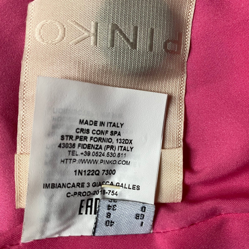 PINKO Blazer