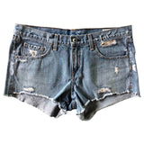 RAG & BONE Jeans Shorts