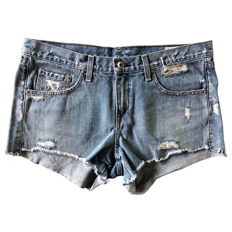 RAG & BONE Jeans Shorts
