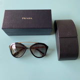 PRADA Sonnenbrille