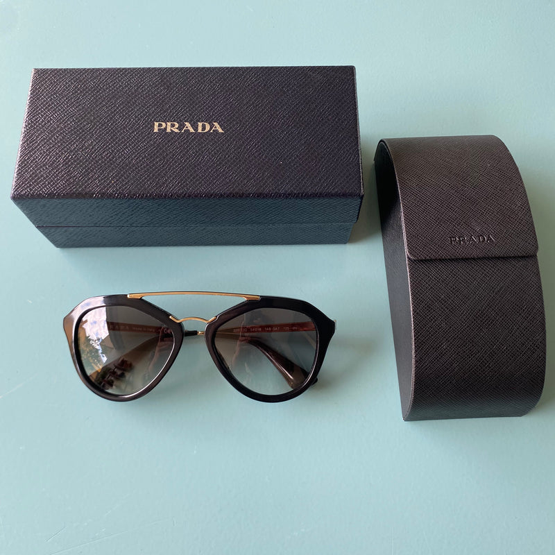 PRADA Sonnenbrille
