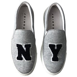 neue JOSHUA SANDERS - NY Jersey Snekaers