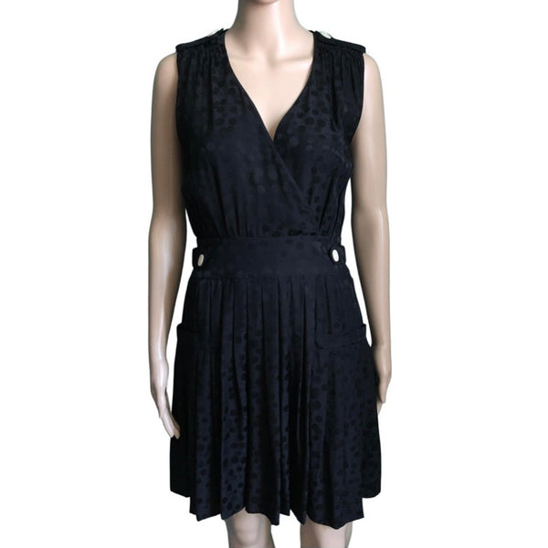 MARC BY MARC JACOBS Seidenkleid