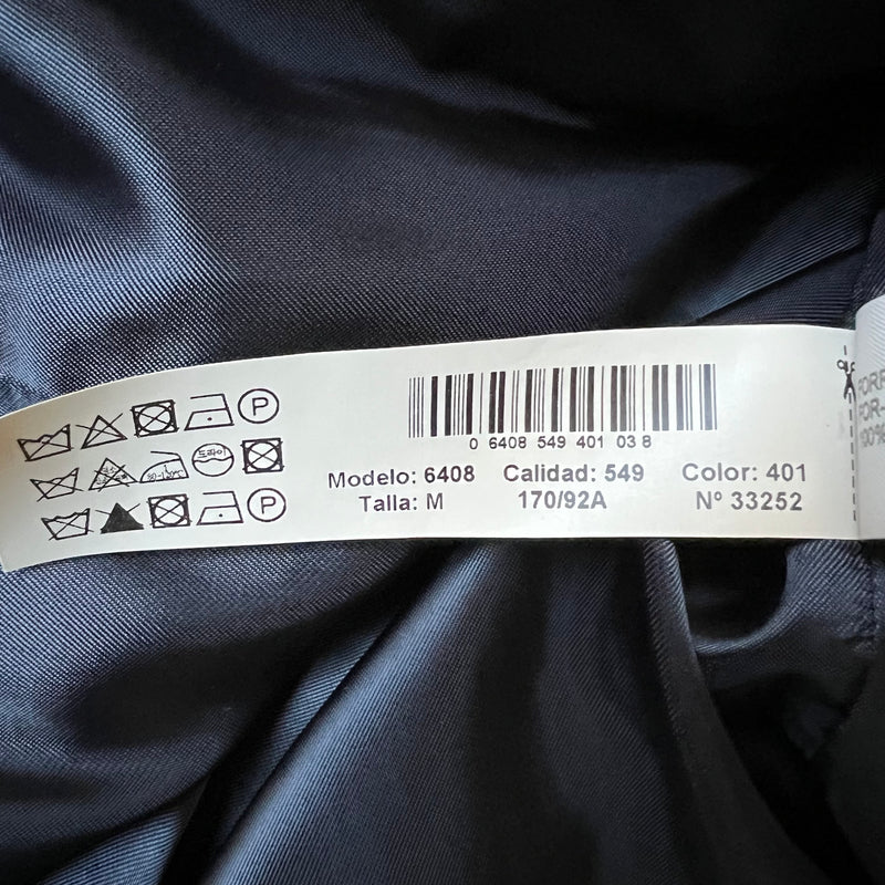 MASSIMO DUTTI Kurzmantel