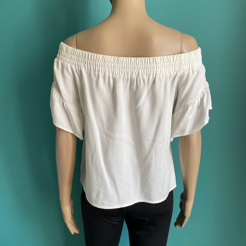 ALL SAINTS Shirt