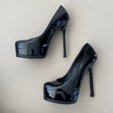 YVES SAINT LAURENT High Heel Pumps