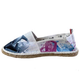 neue L’ ESPADRILLE TROPEZIENNE „BRIGITTE BARDOT“ Espadrilles