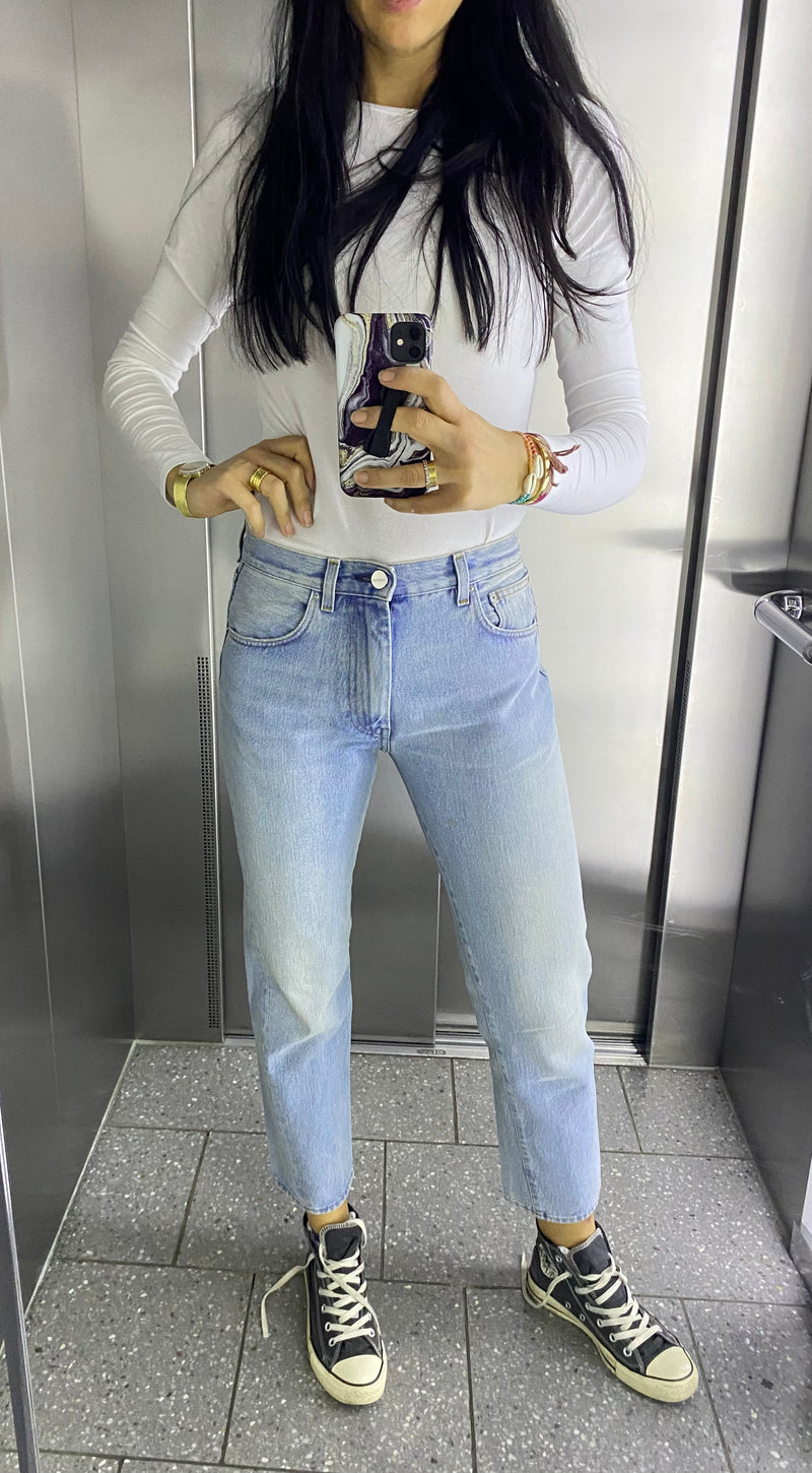 TOTÊME Jeans