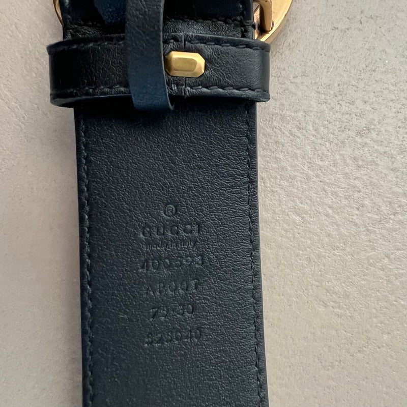 GUCCI Gürtel