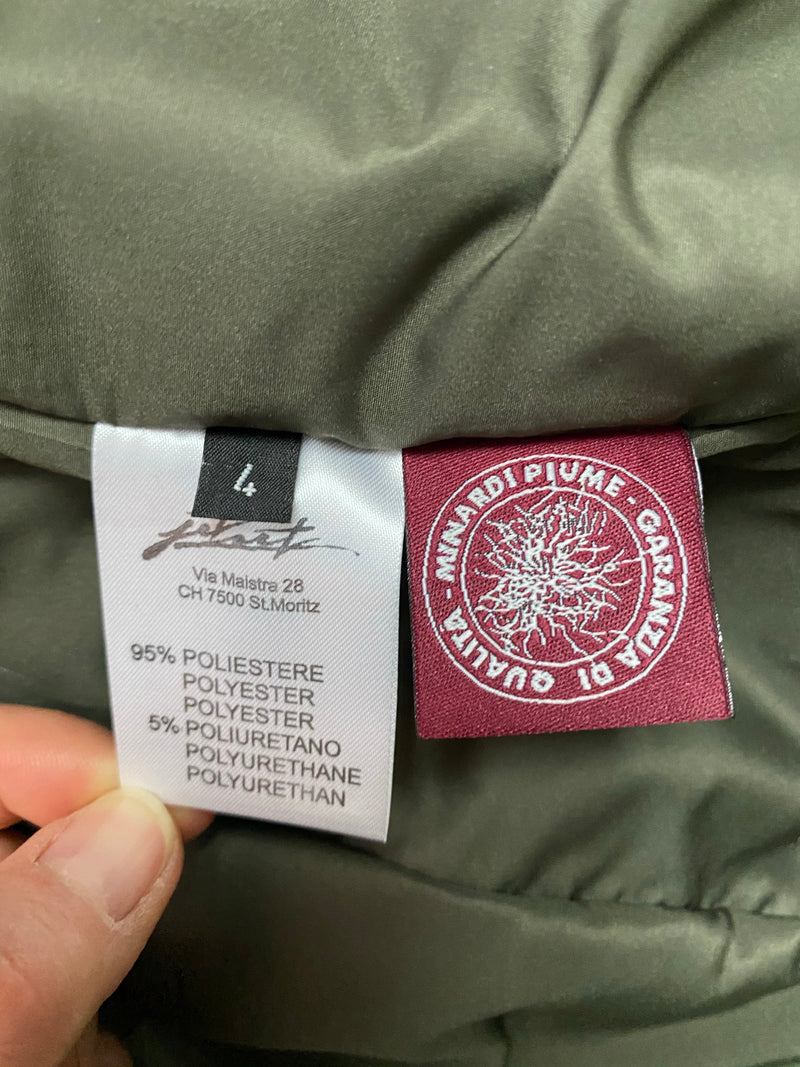 JET SET Jacke
