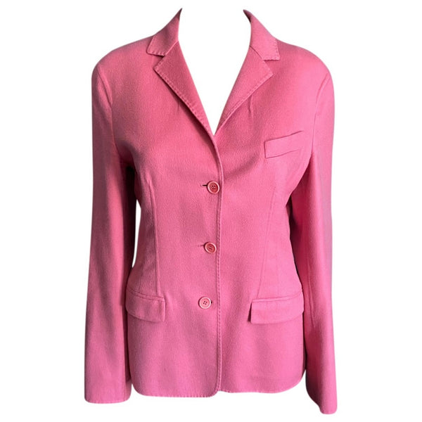 LORO PIANA Kaschmir Blazer