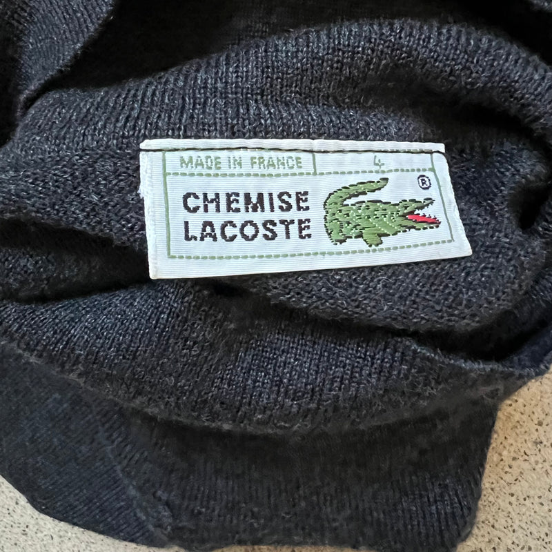LACOSTE Vintage Pullover